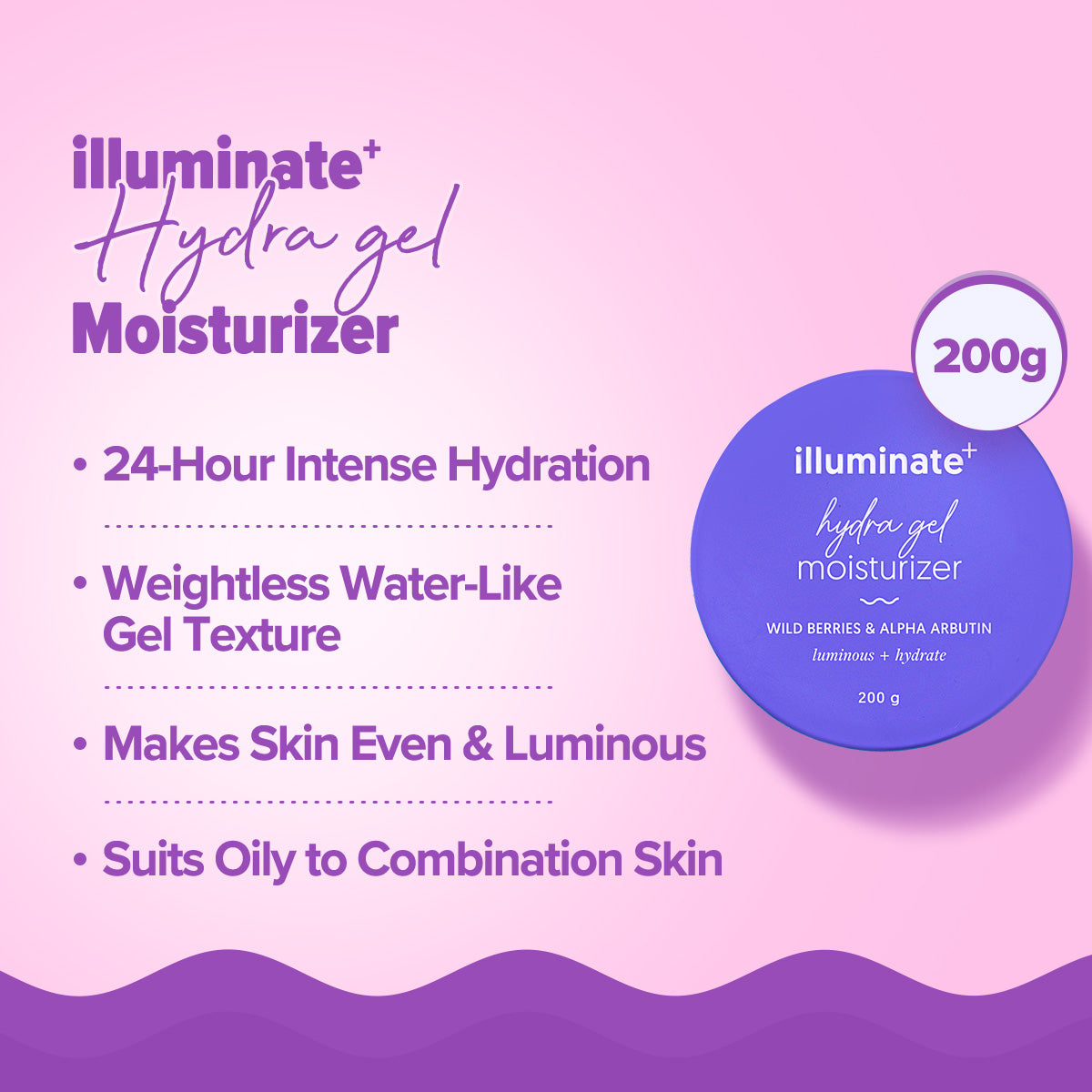 Illuminate+ Protect & Hydrate Duo