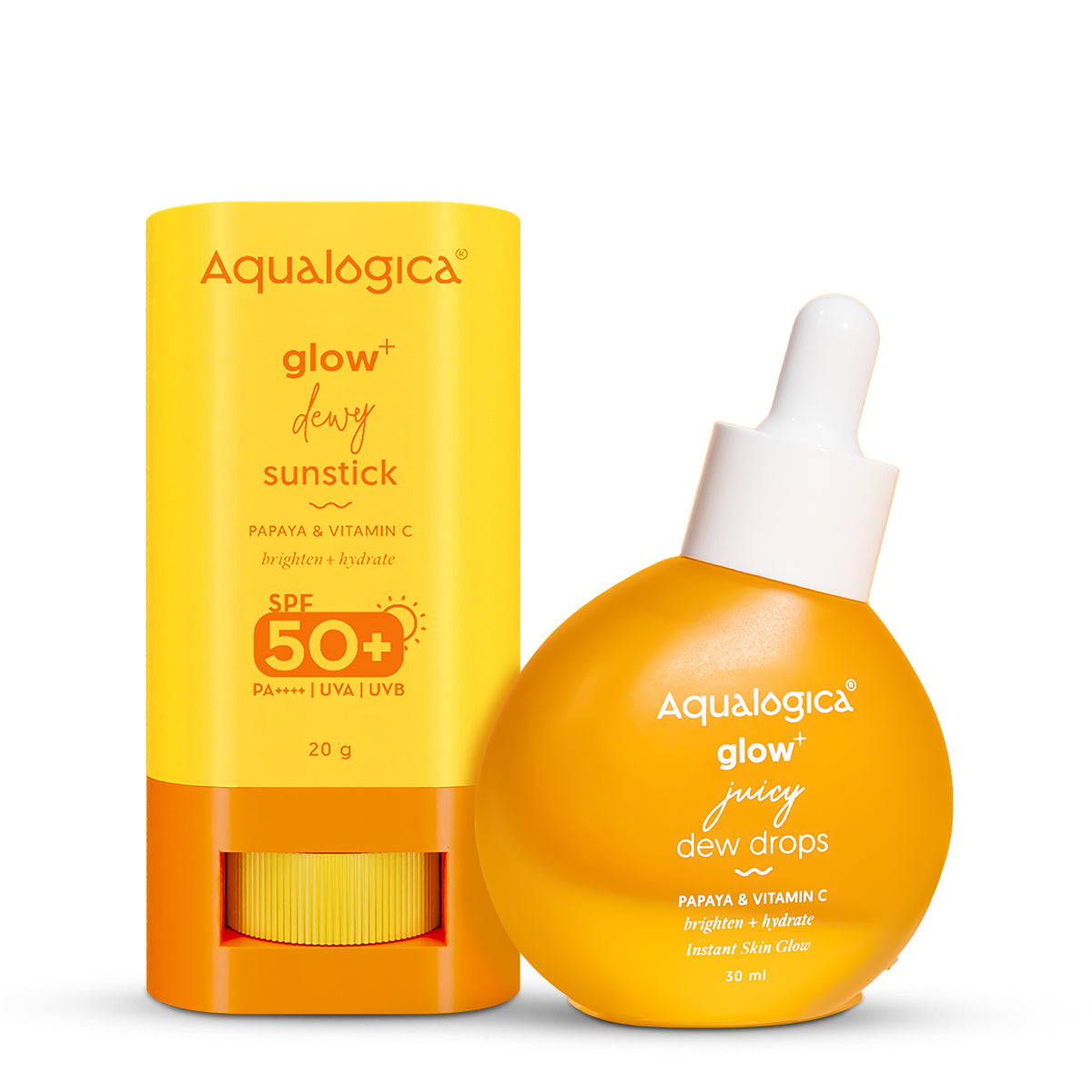 Hello Dewy Skin Combo