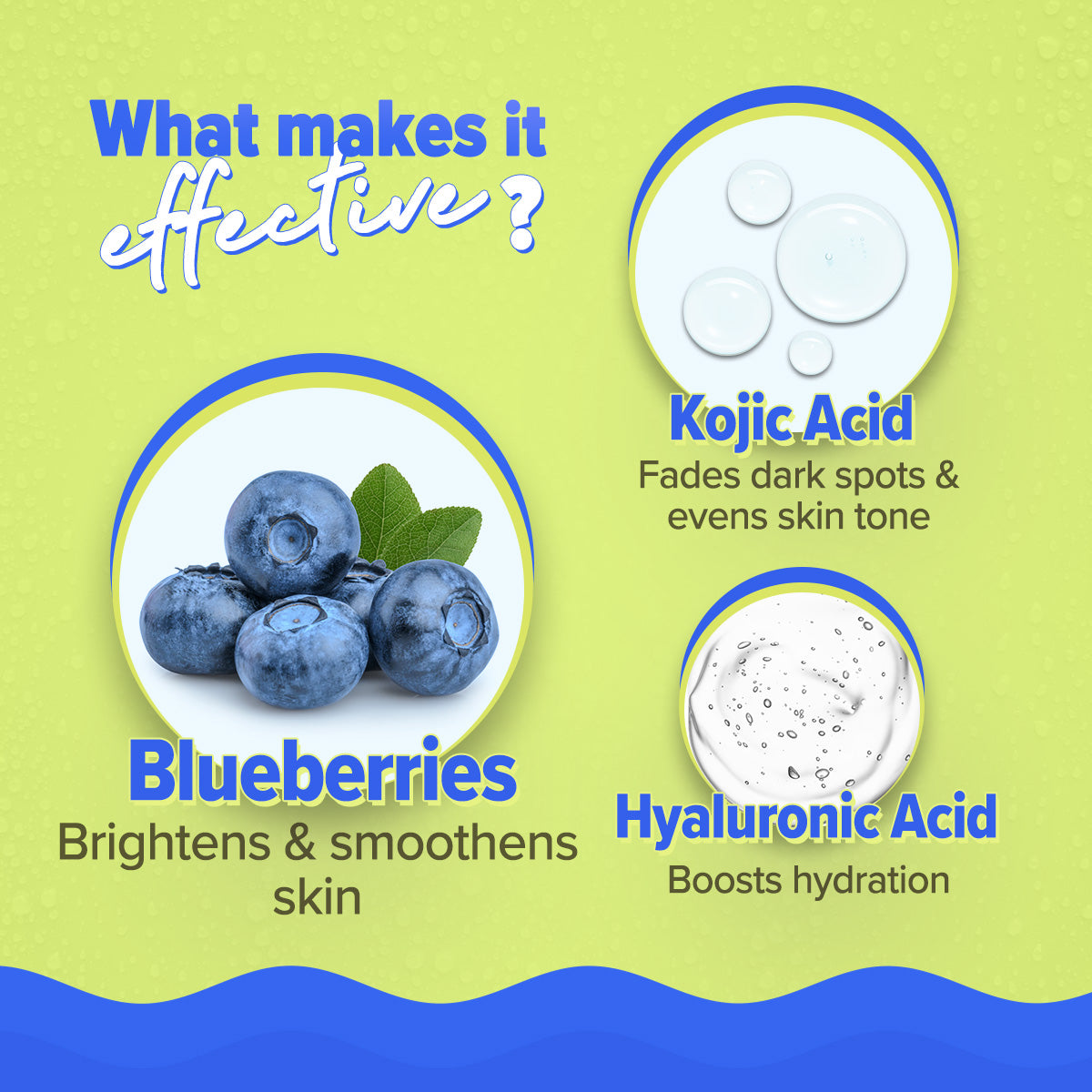 Bright+ Oil Free Moisturizer
