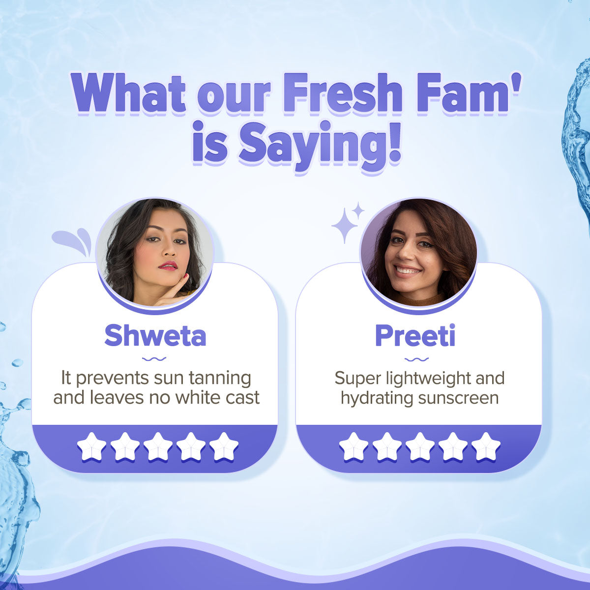 Illuminate+ Dewy Sunscreen SPF 50+ PA++++ with Wild Berries & Alpha Arbutin - 30 g