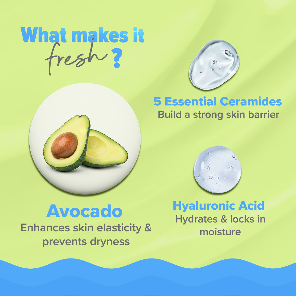 FREEBIE - 5 Barrier+ Milk Fluid Moisturizer - 8 ml