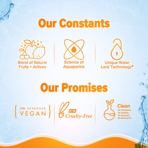 Our Constants and Promises about Tinted Sunscreen