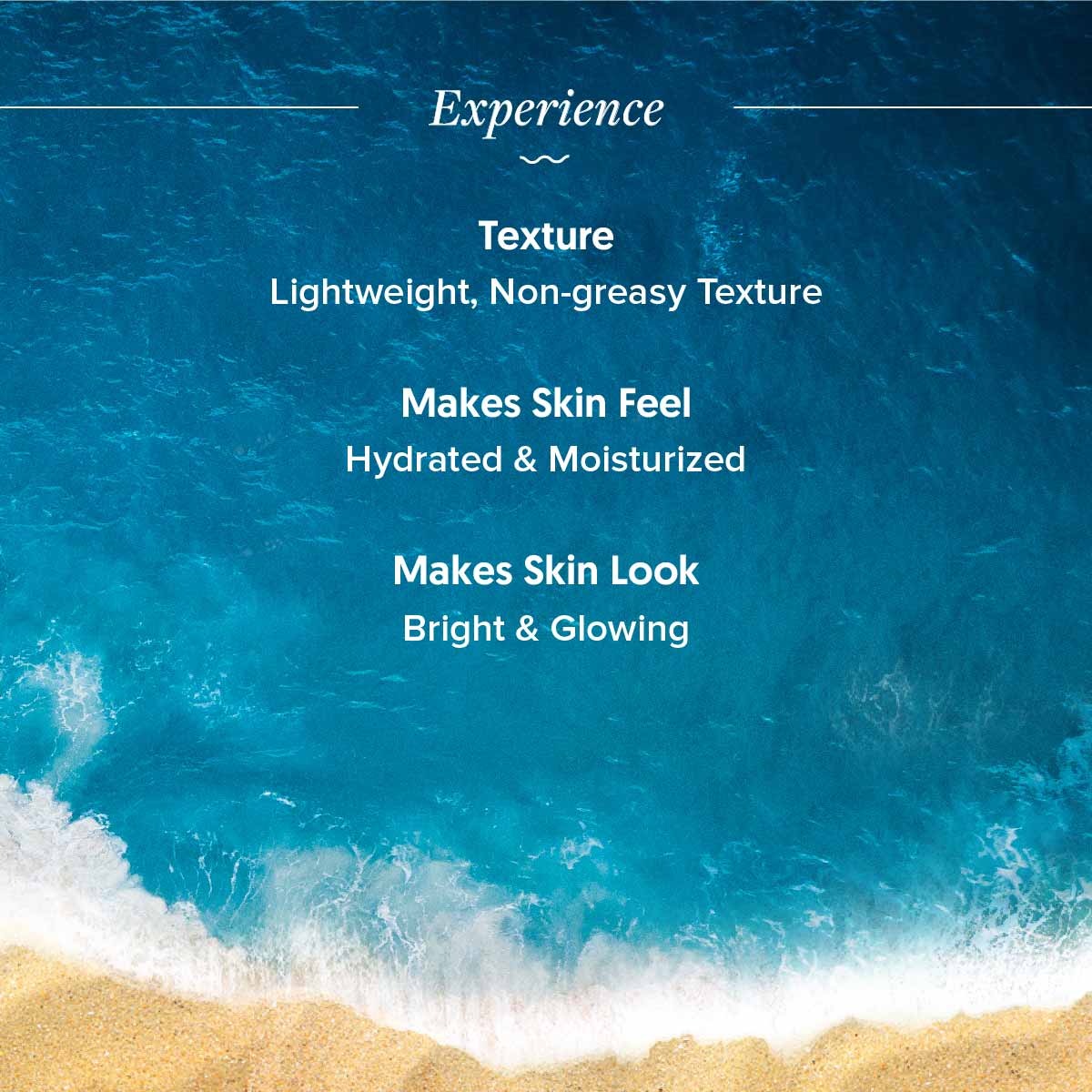 FREEBIE Glow+ Oil Free Moisturizer with Papaya & Vitamin C for Glowing Skin - 100g