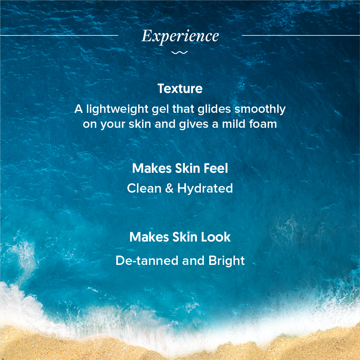 FREEBIE Detan+ Smoothie Face Wash with Cherry Tomato & Glycolic Acid for Tan Removal - 100ml