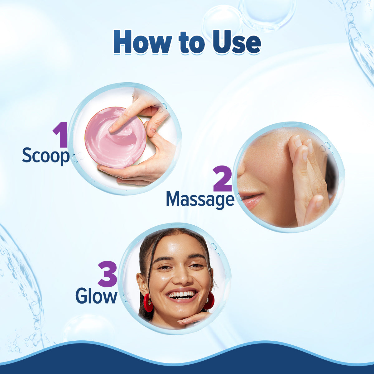 Illuminate + Hydra Gel Moisturizer with Wild Berries & Alpha Arbutin - 100g