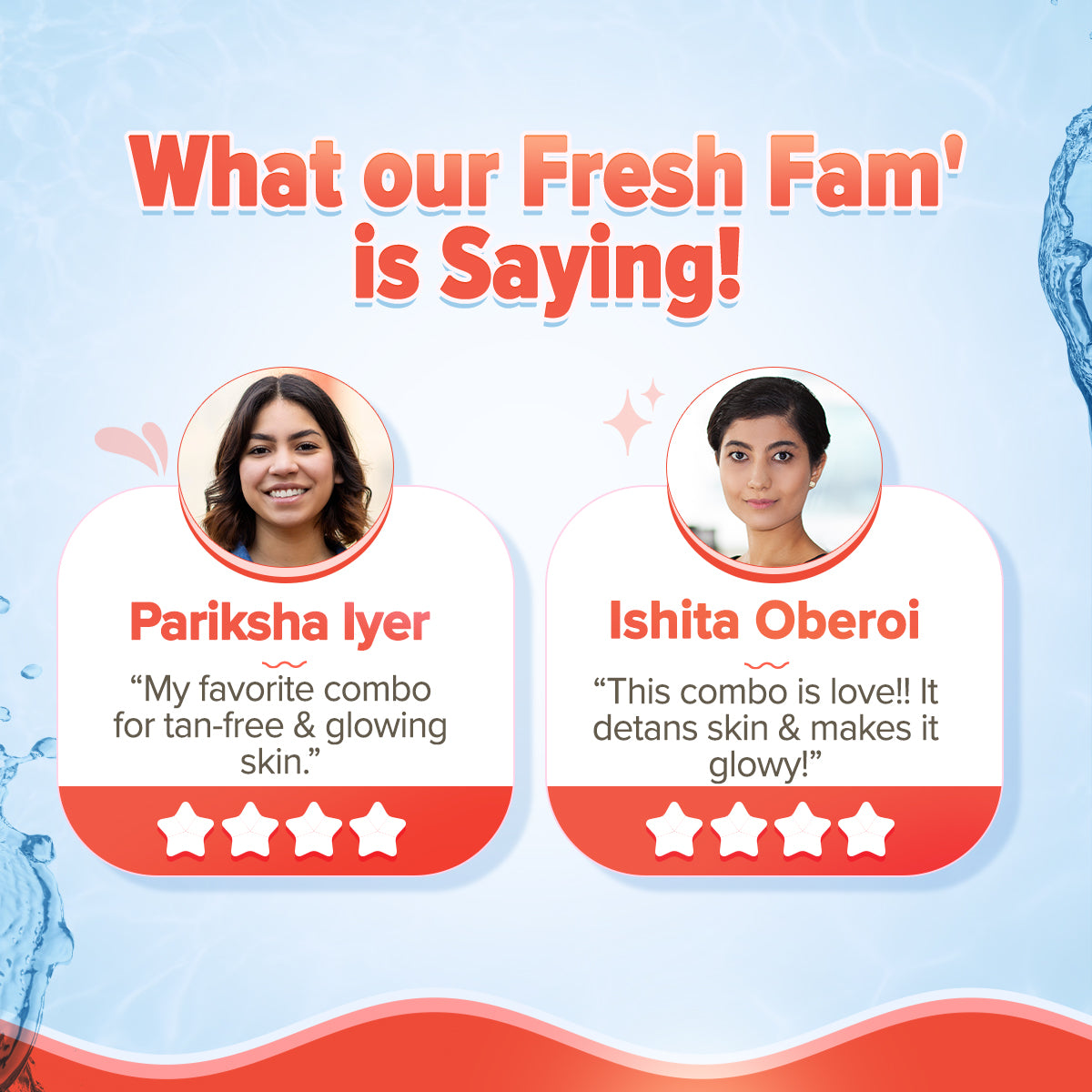 Detan+ Cleanse & Protect Combo