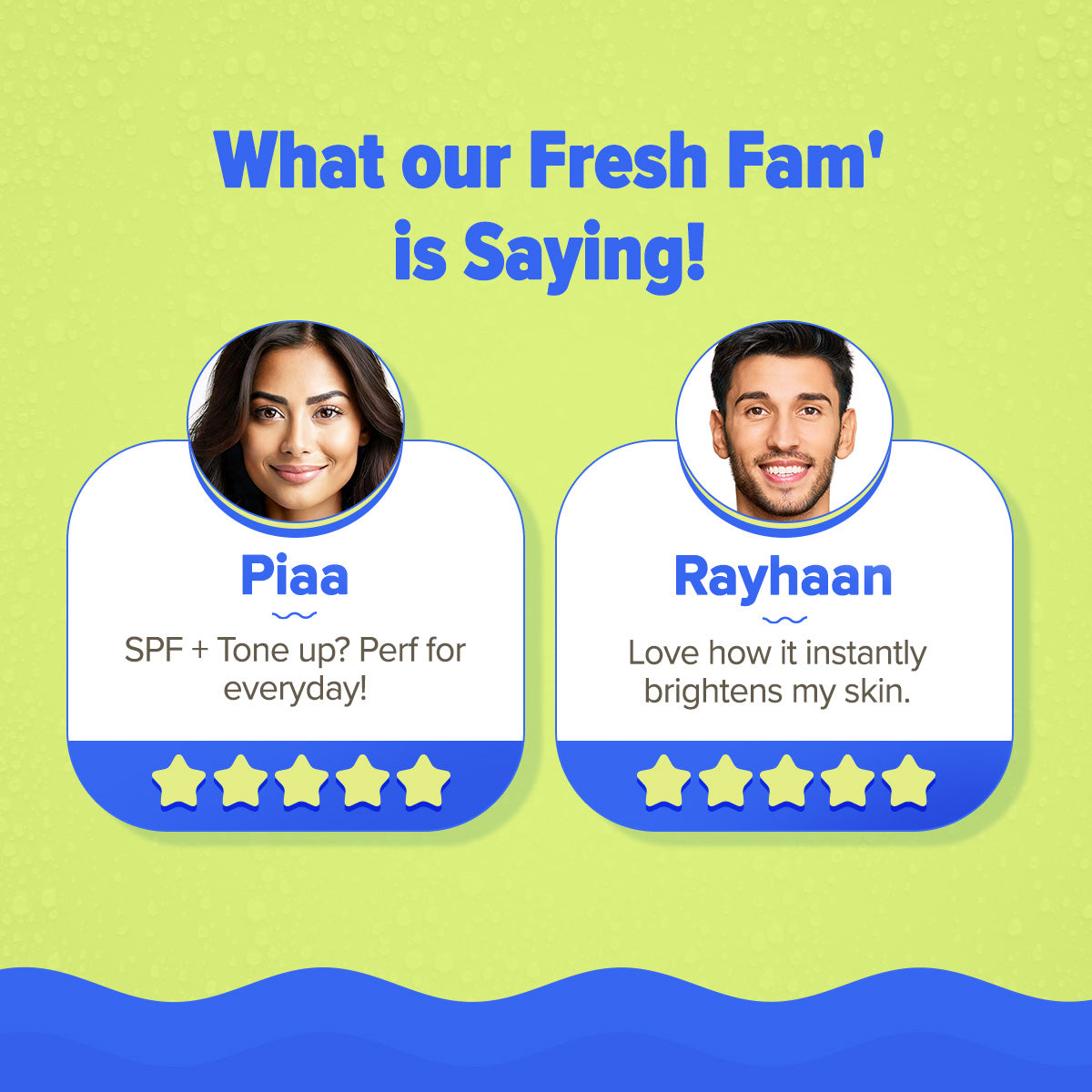 Bright+ Tone Up Sunscreen 50g