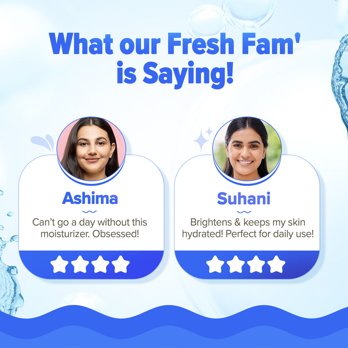 Bright+ Hydra Gel Moisturizer with Blueberry & Kojic Acid - 200 g