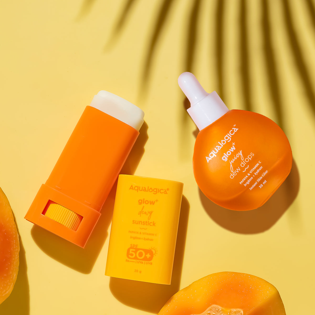 Hello Dewy Skin Combo