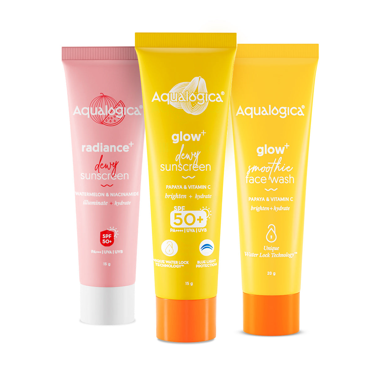 FREEBIE Cleanse & Shield Kit