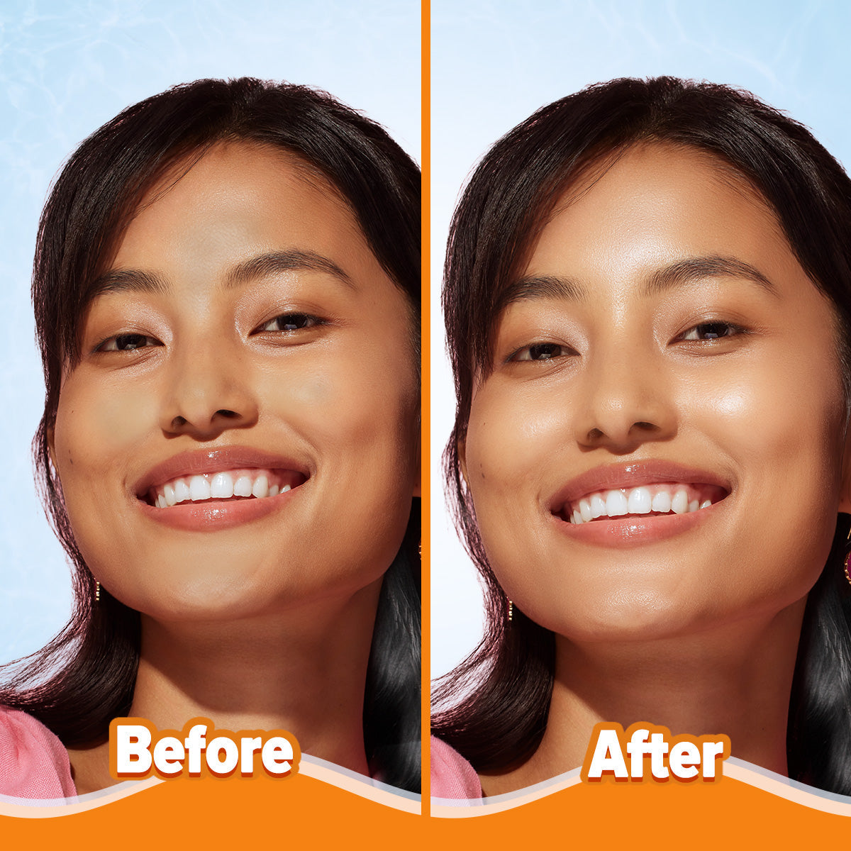 Glow+ Infused Tinted Sunscreen - 50 g (Pack of 2)