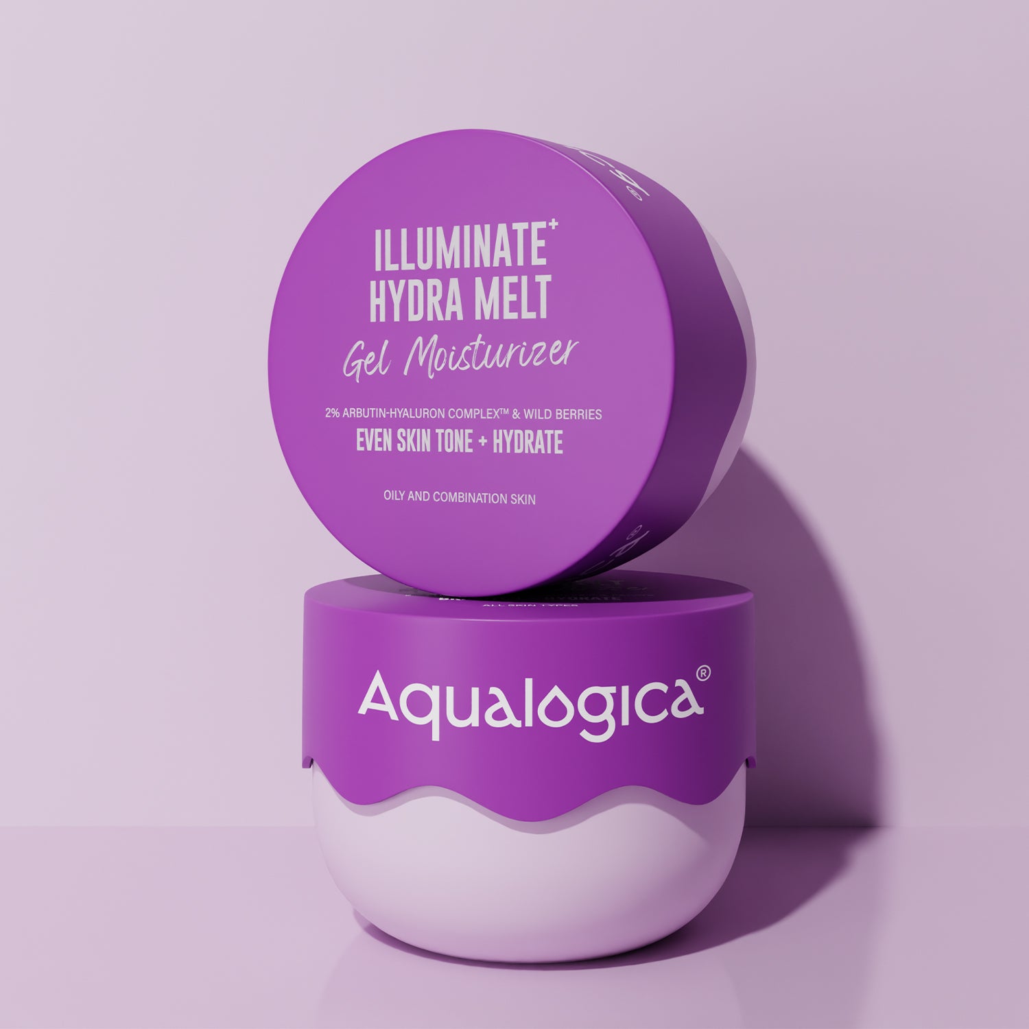 Illuminate+ Hydra Melt Gel Moisturizer - 200 g
