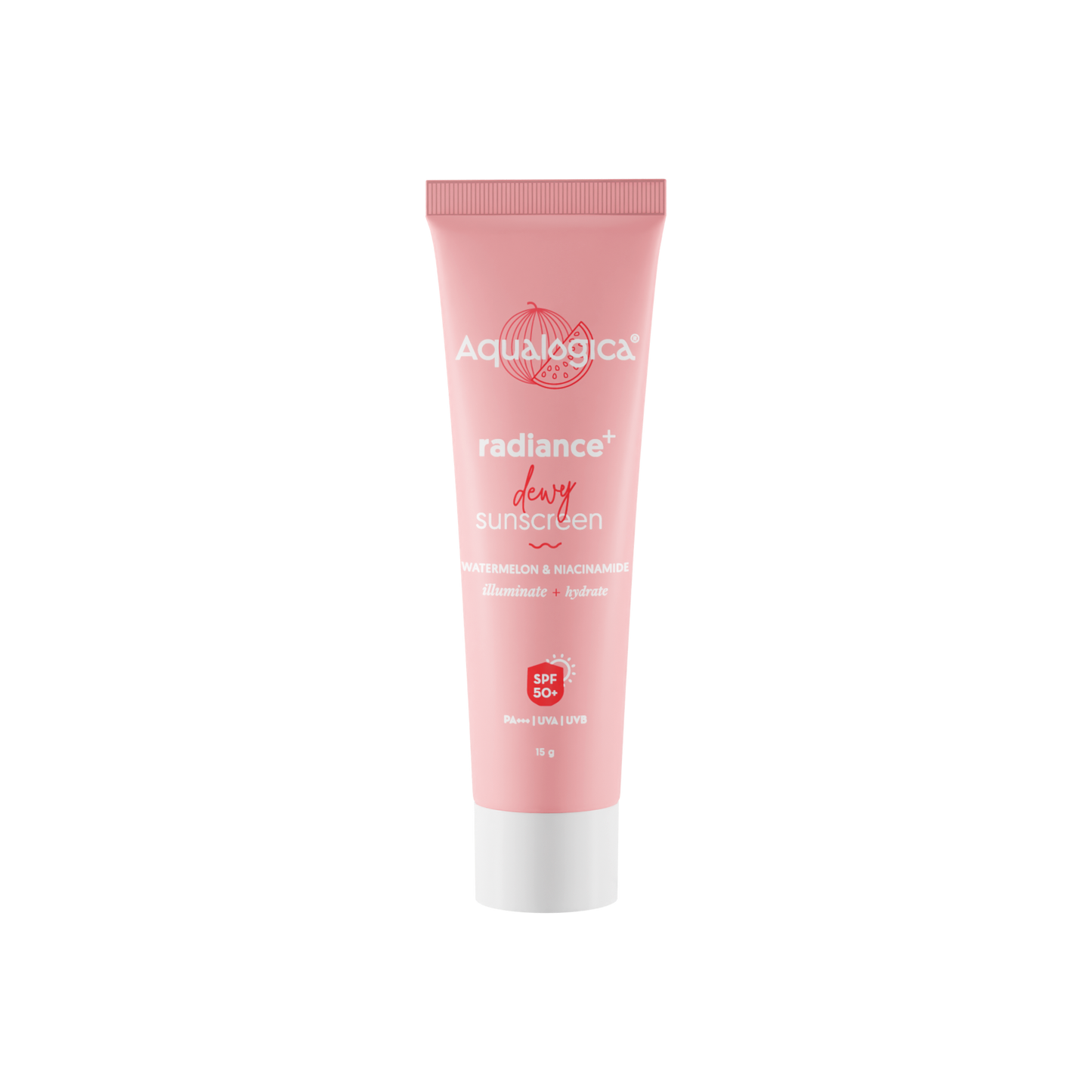 FREEBIE - Radiance+ Dewy Sunscreen