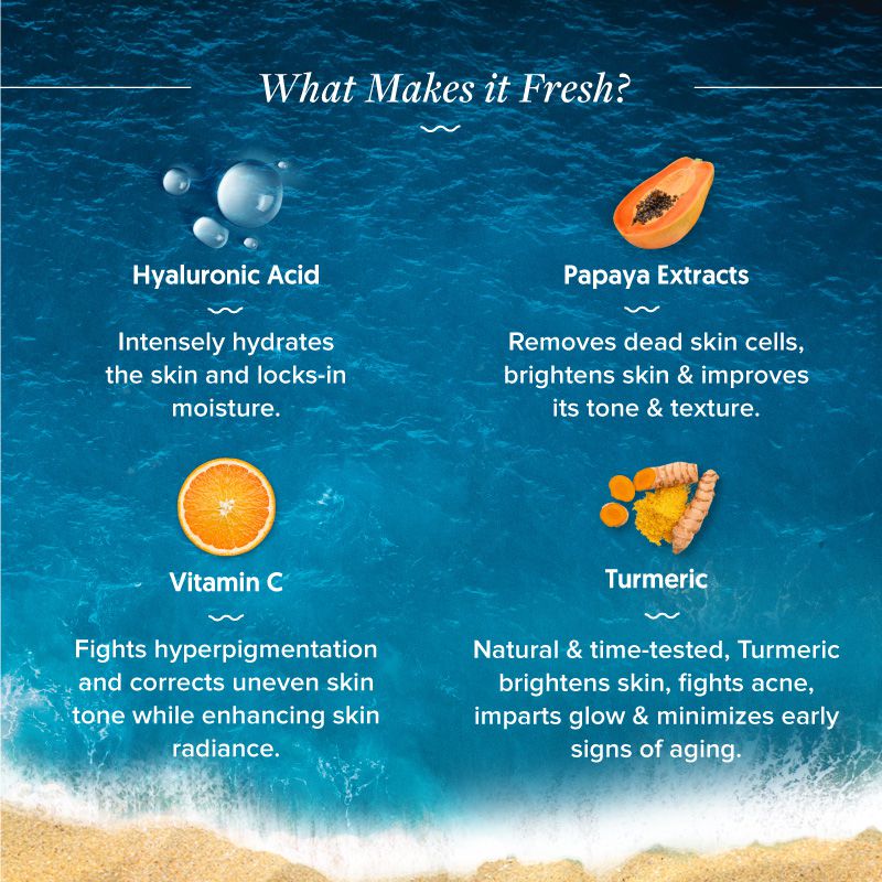 Radiant Skin Glow+ Combo