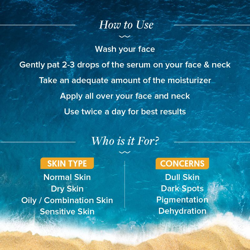 Radiant Skin Glow+ Combo