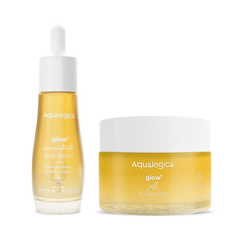 Radiant Skin Glow+ Combo