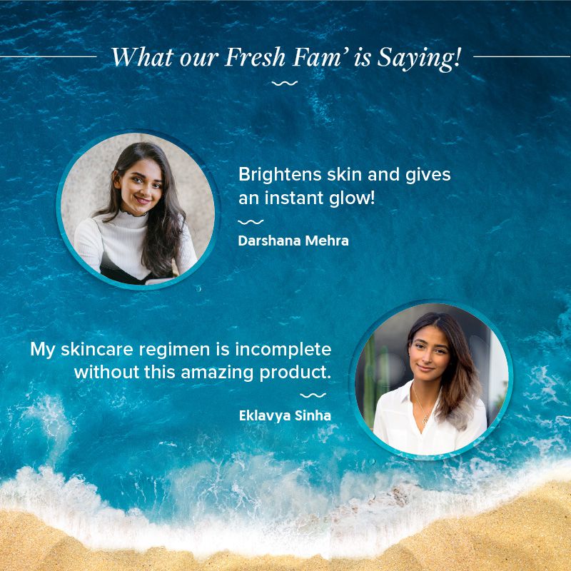 Glow+ Juicy Dew Drops 30 ml