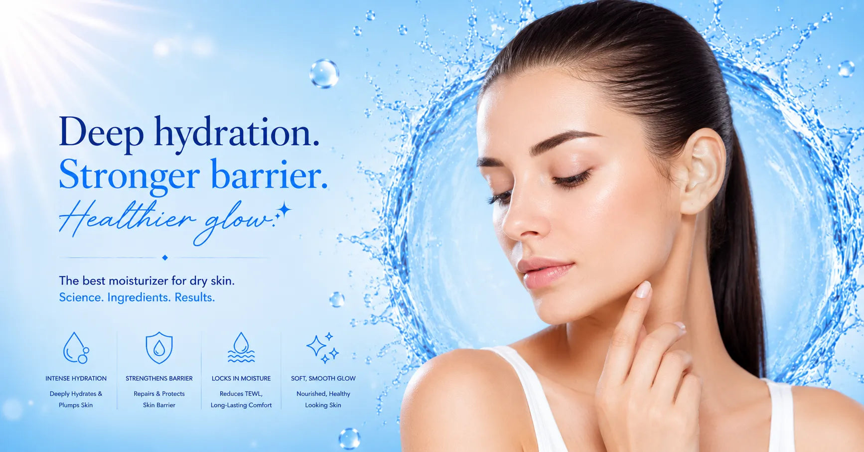 moisturizer