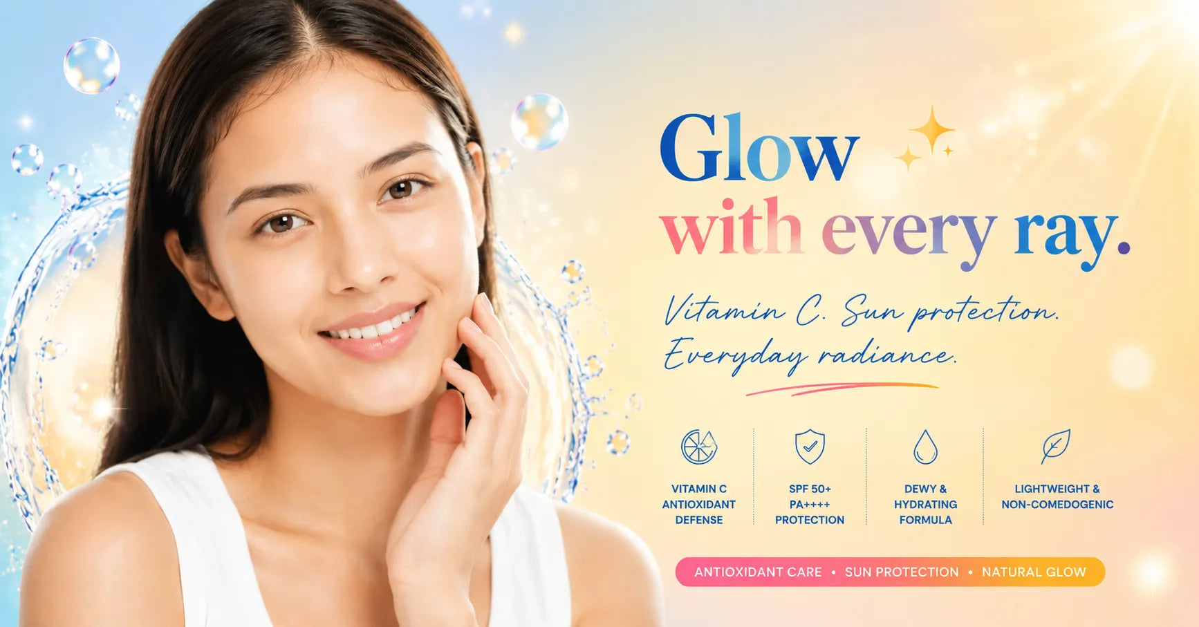 sun care