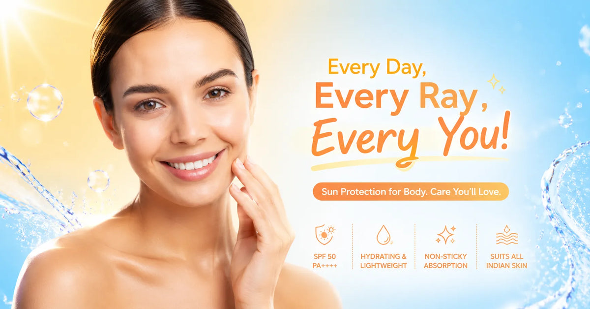 sun care
