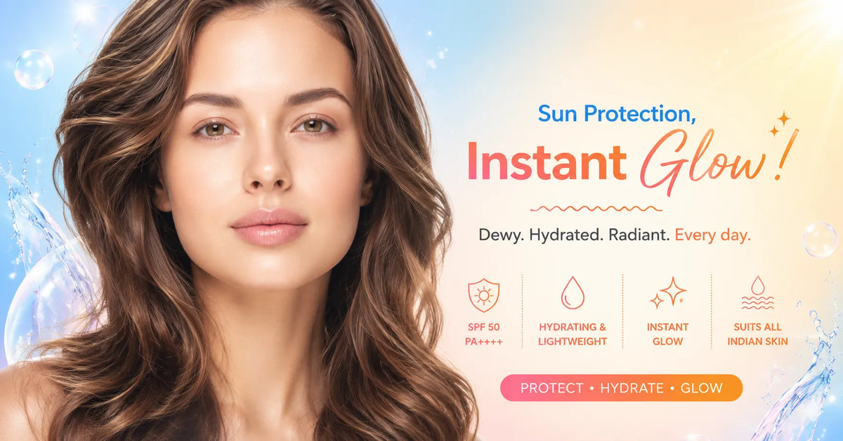 sun care