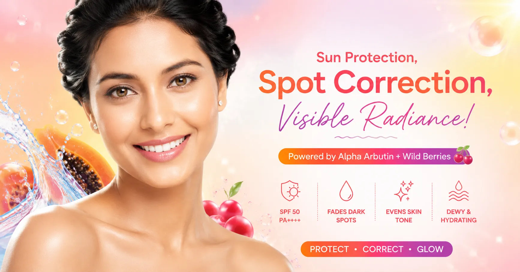 sun care