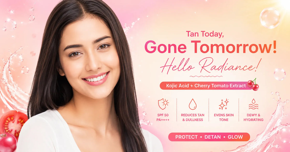 sun care