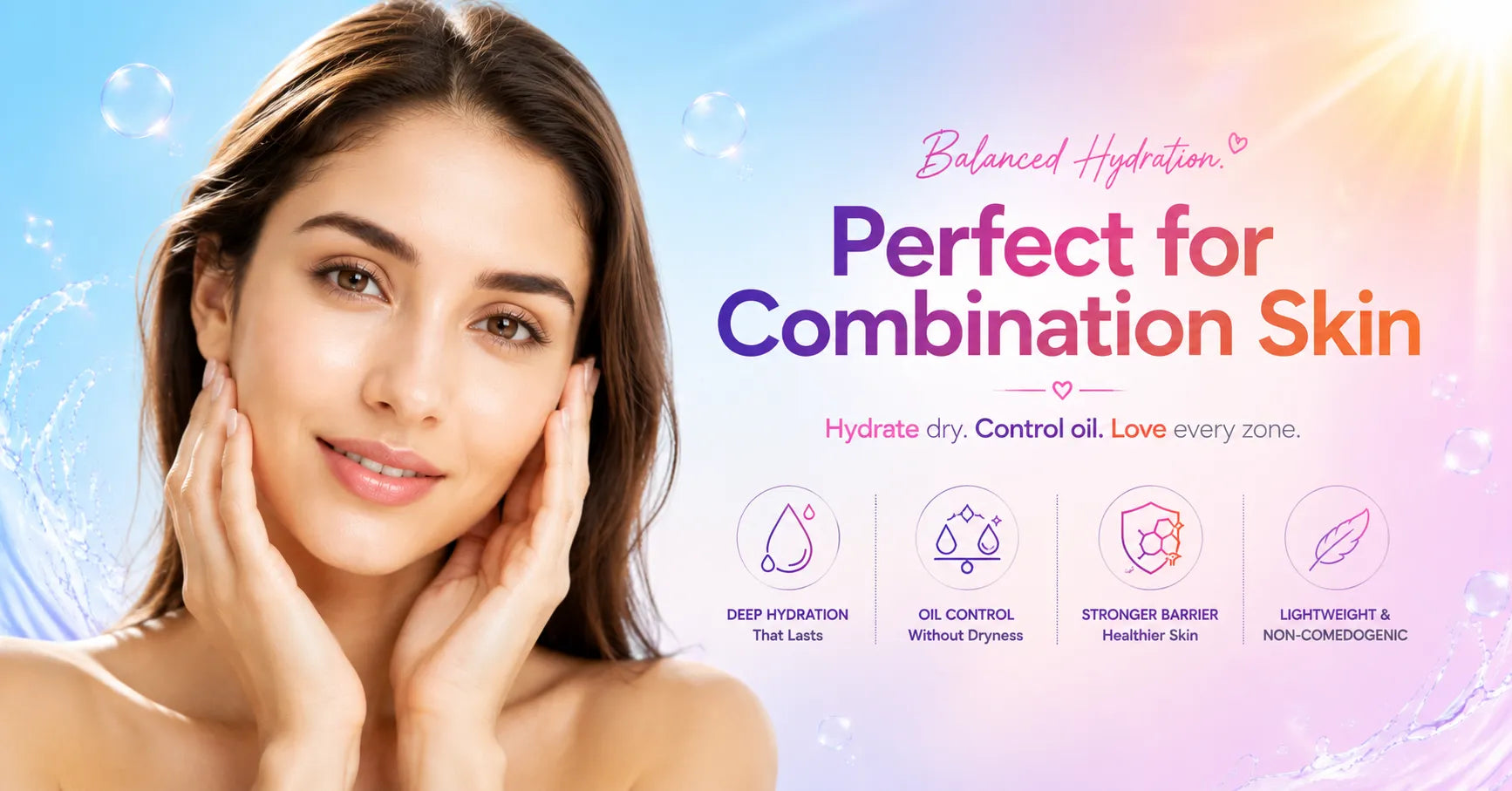 moisturizer