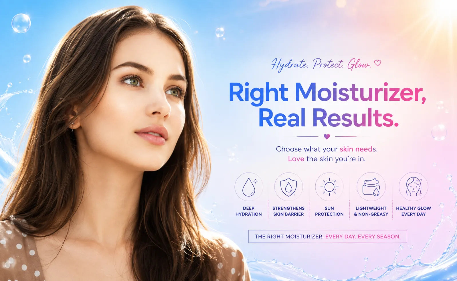 Moisturizer
