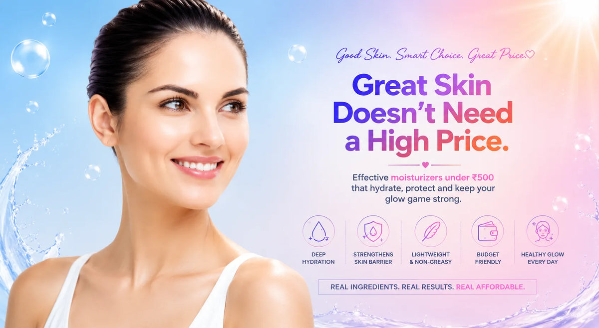 Moisturizer