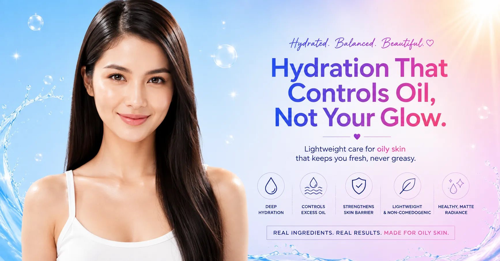 Moisturizer