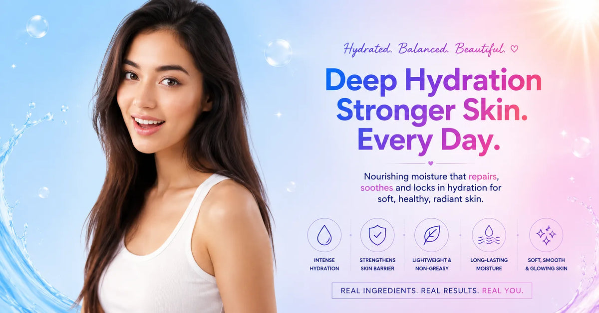 Moisturizer