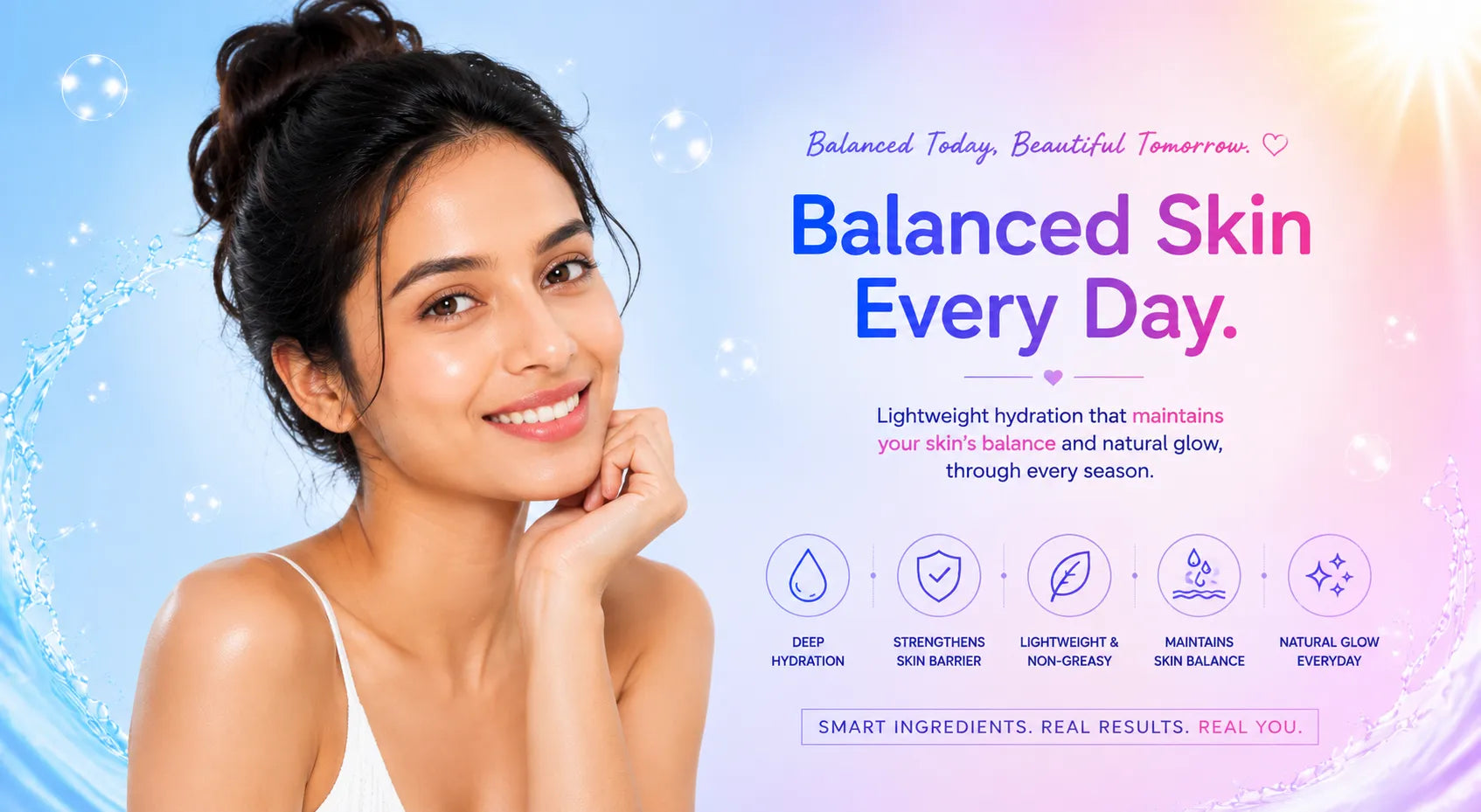 Best Moisturizer for Normal Skin in India