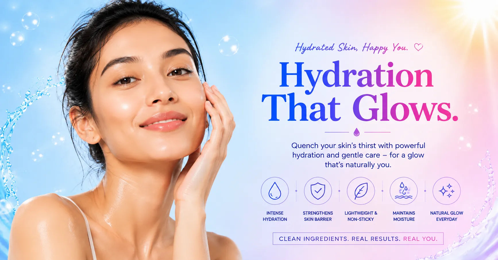 Moisturizer