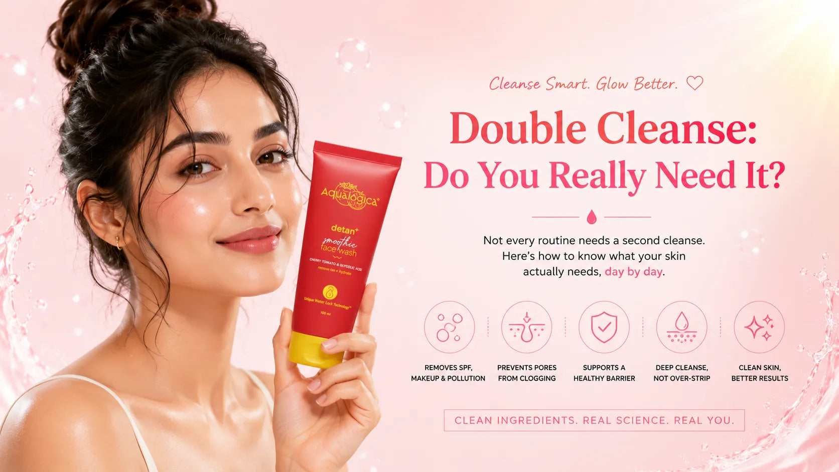 Face Wash