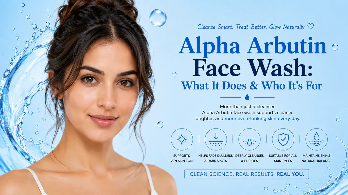 Face Wash