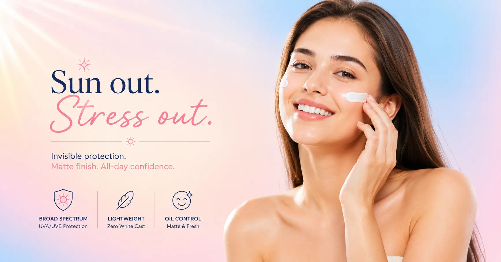 sun care