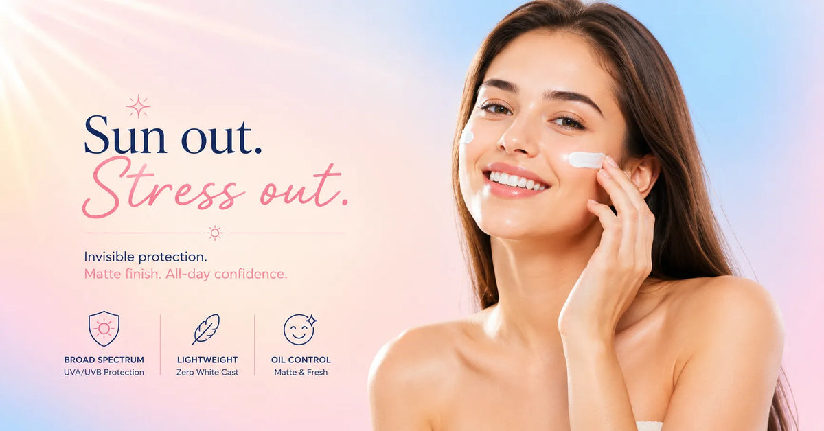 sun care