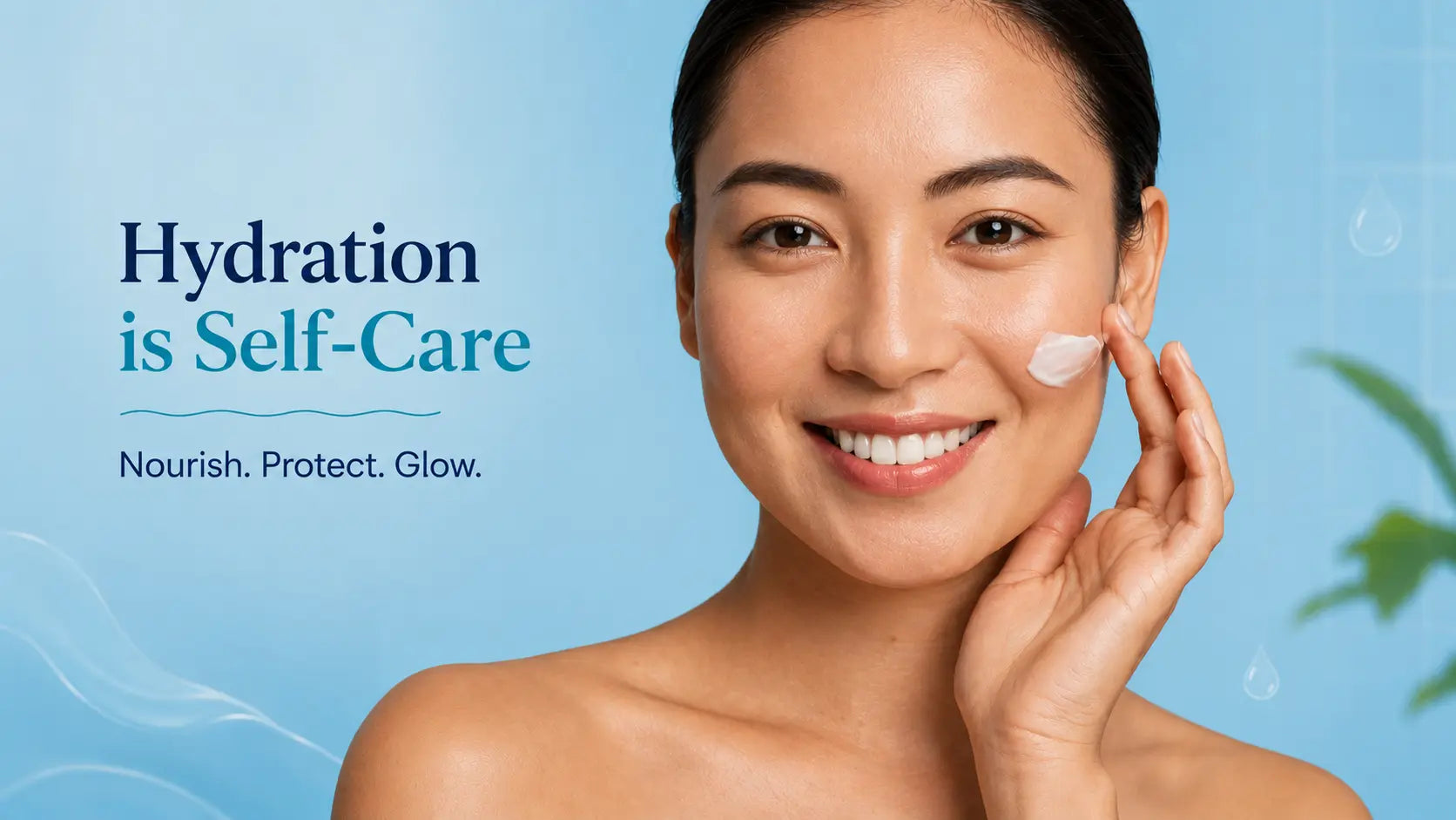 Key benefits of moisturizer
