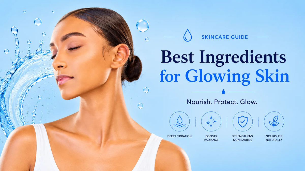 face wash
