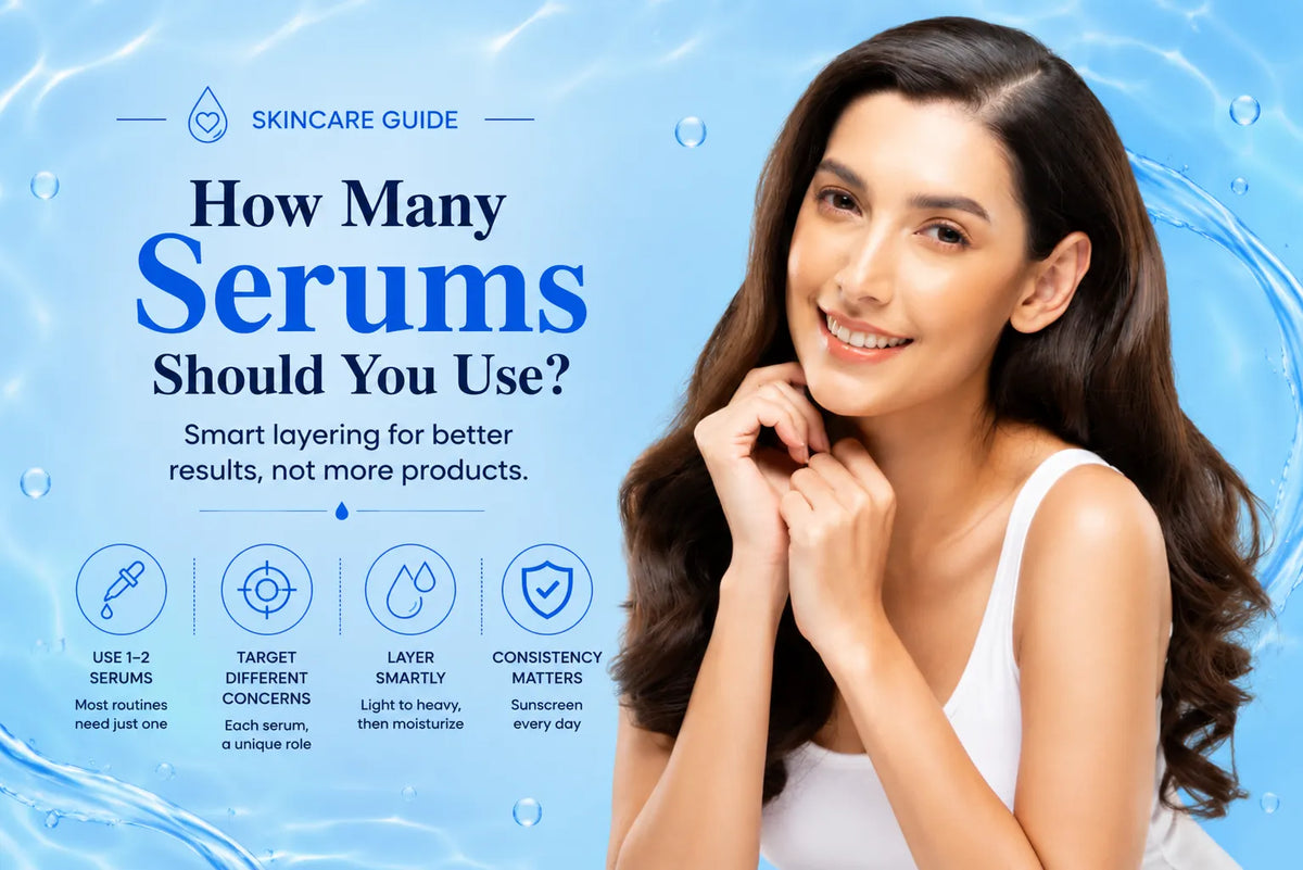 serum