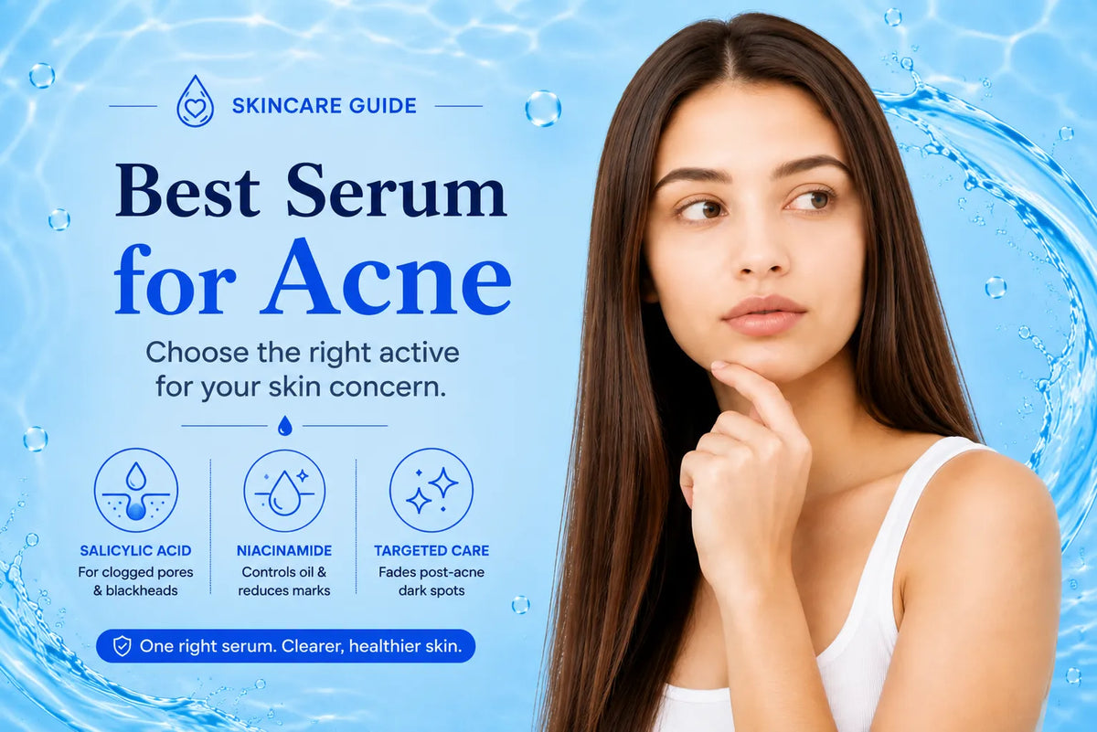 serum