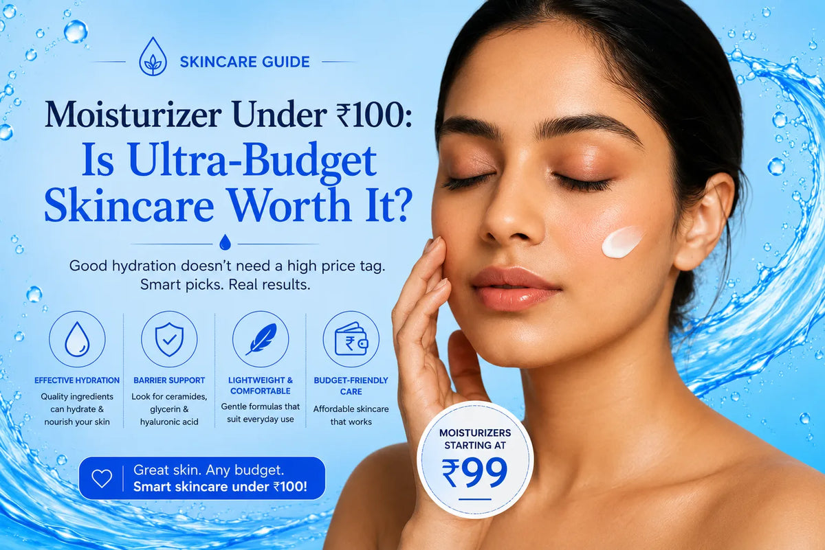 moisturizer