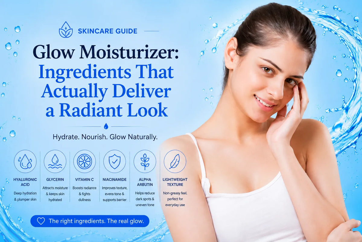 moisturizer