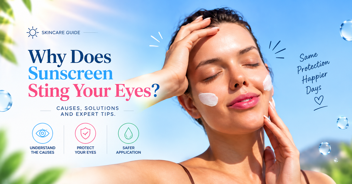 sunscreen