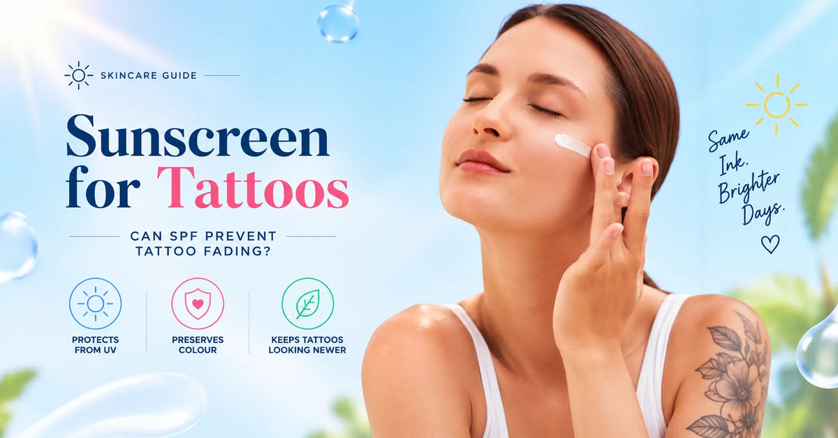 sunscreen