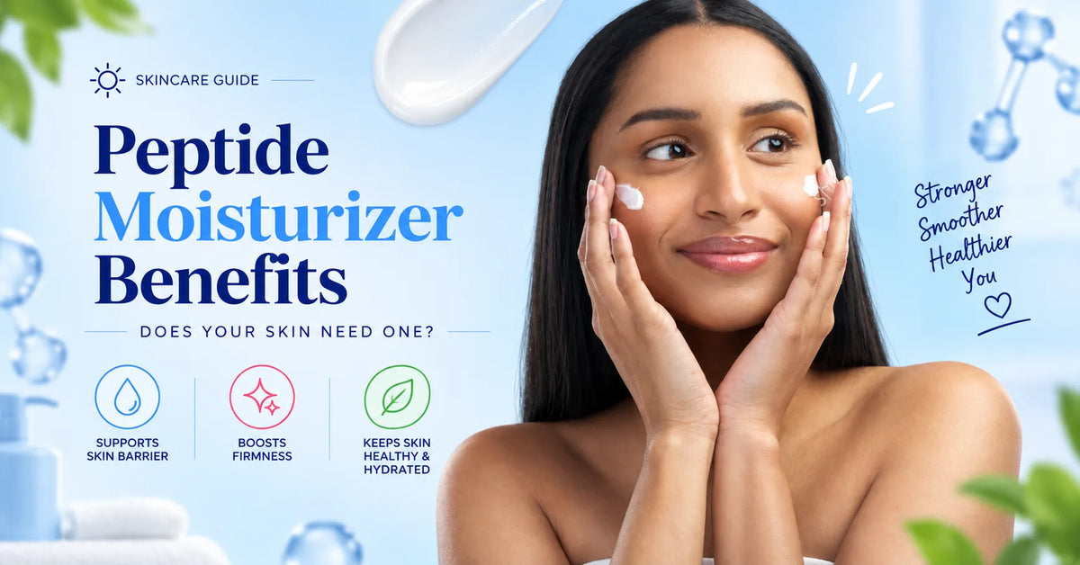 moisturizer