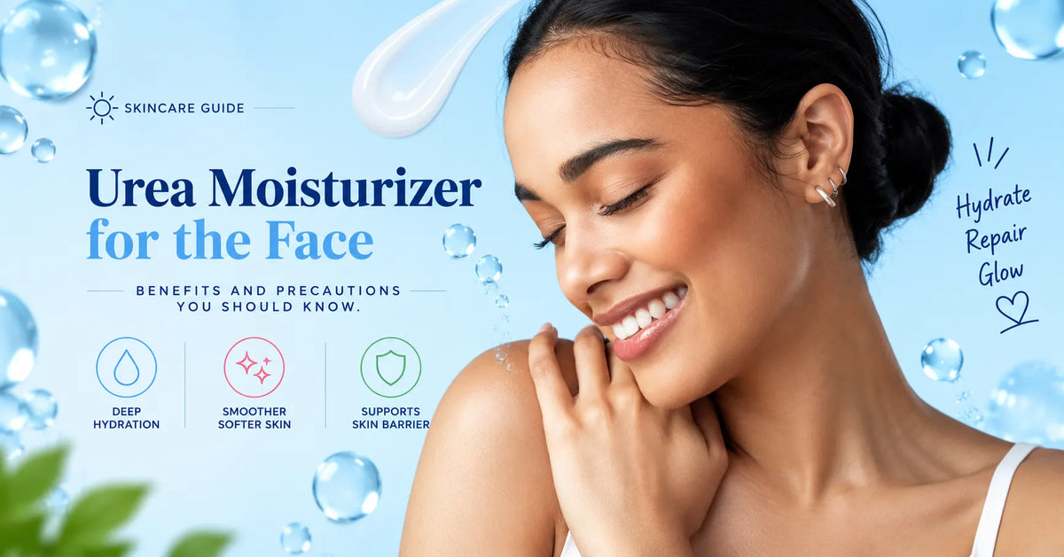 moisturizer