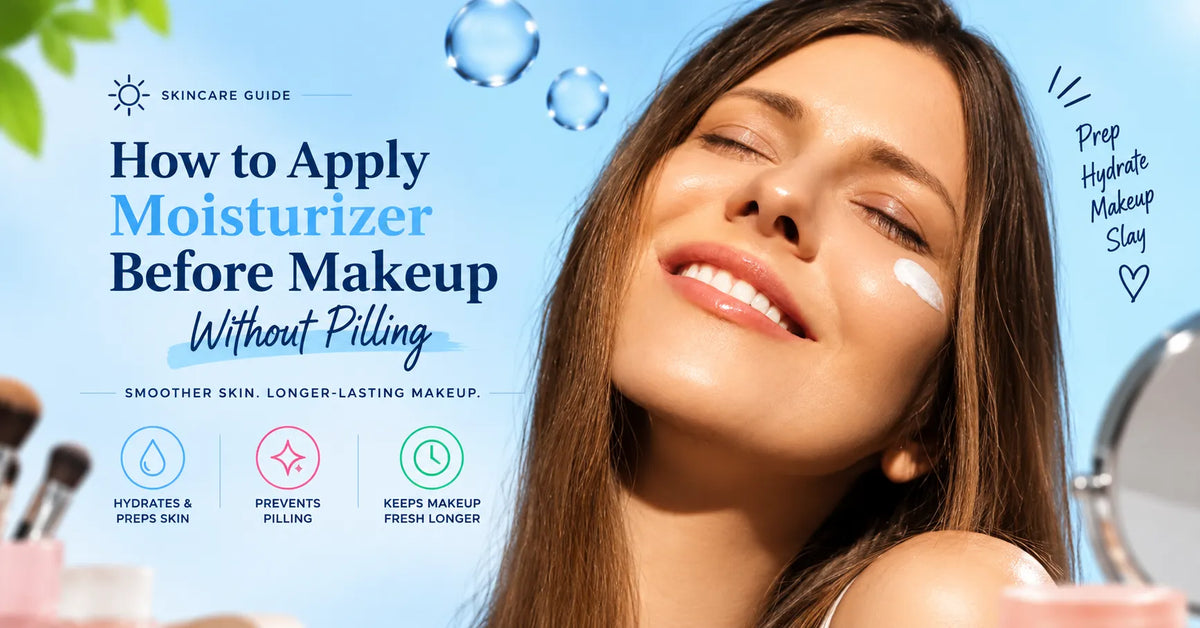 moisturizer