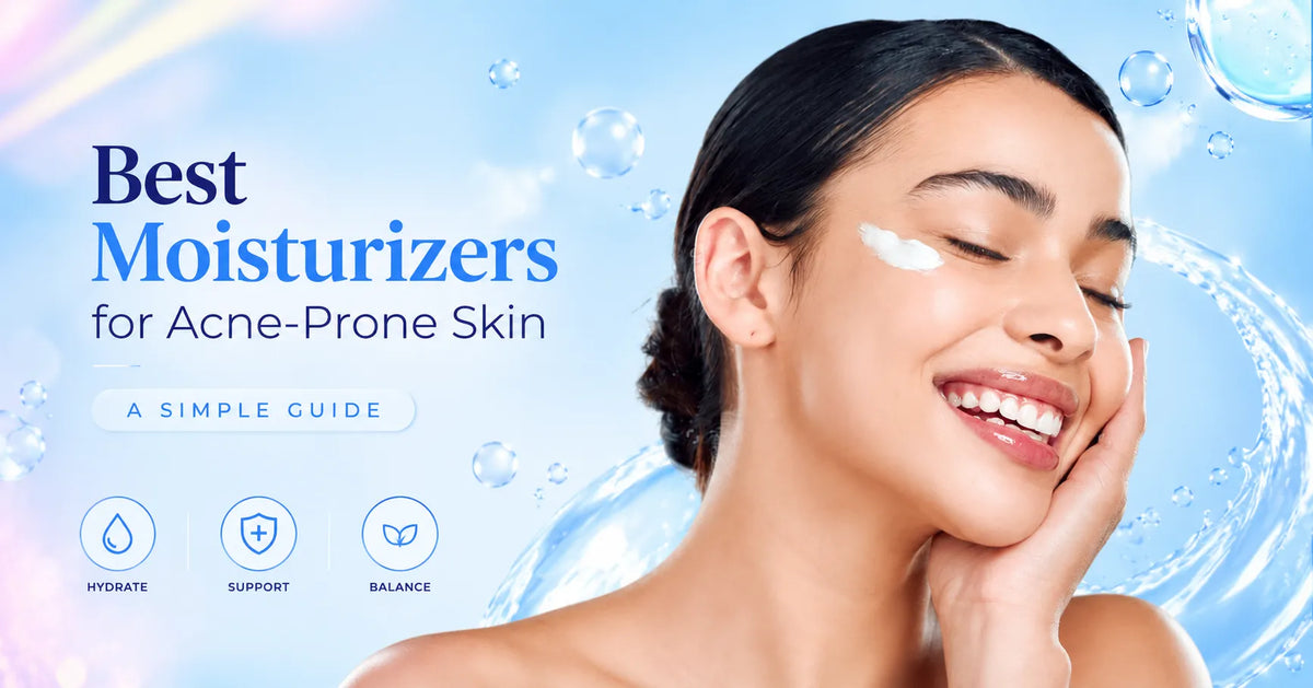 moisturizer